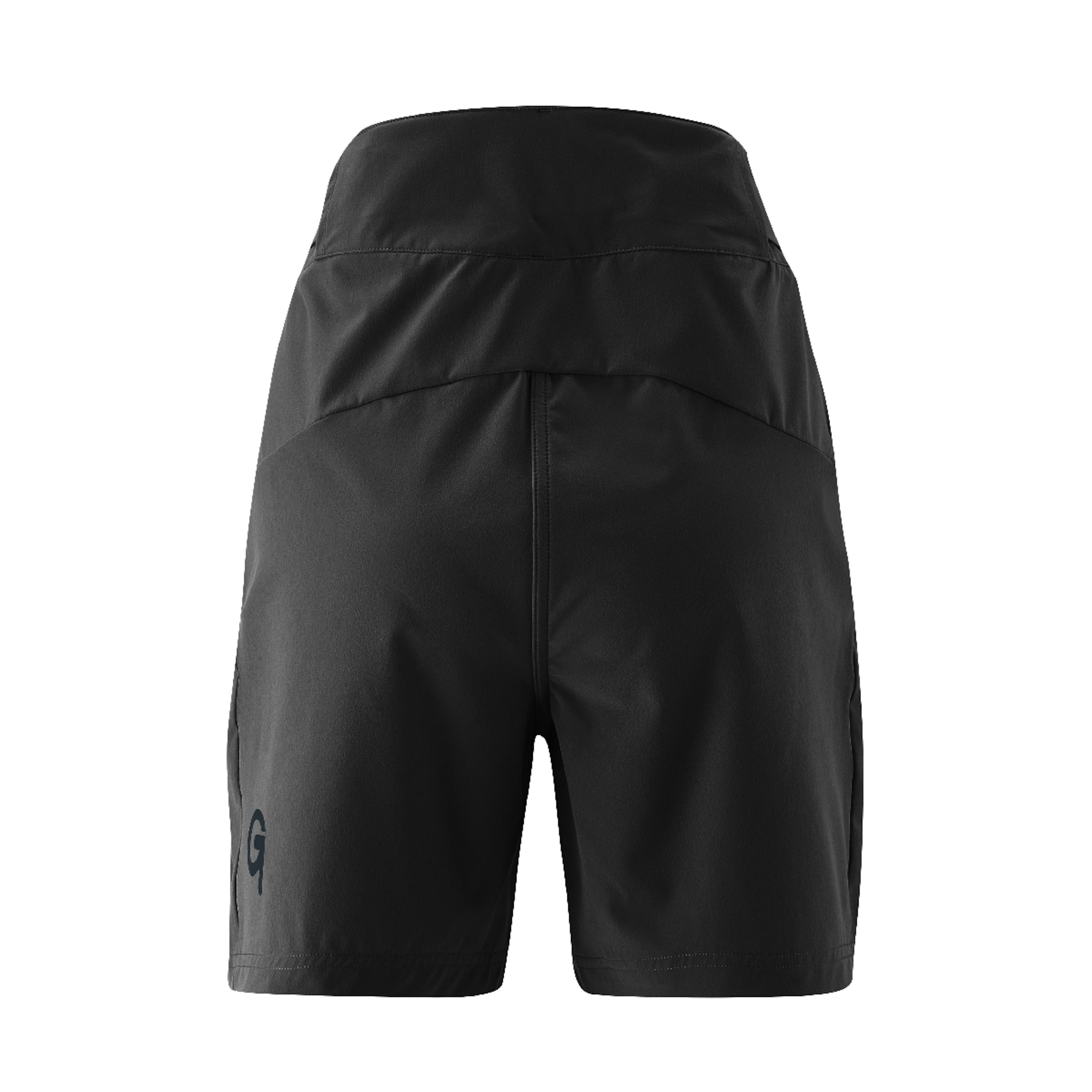 ADVENTURE SUPER SHORTS W Women’s Bike Shorts 