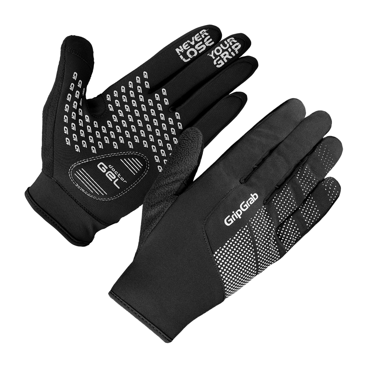 RIDE WINDPROOF Winterhandschuhe