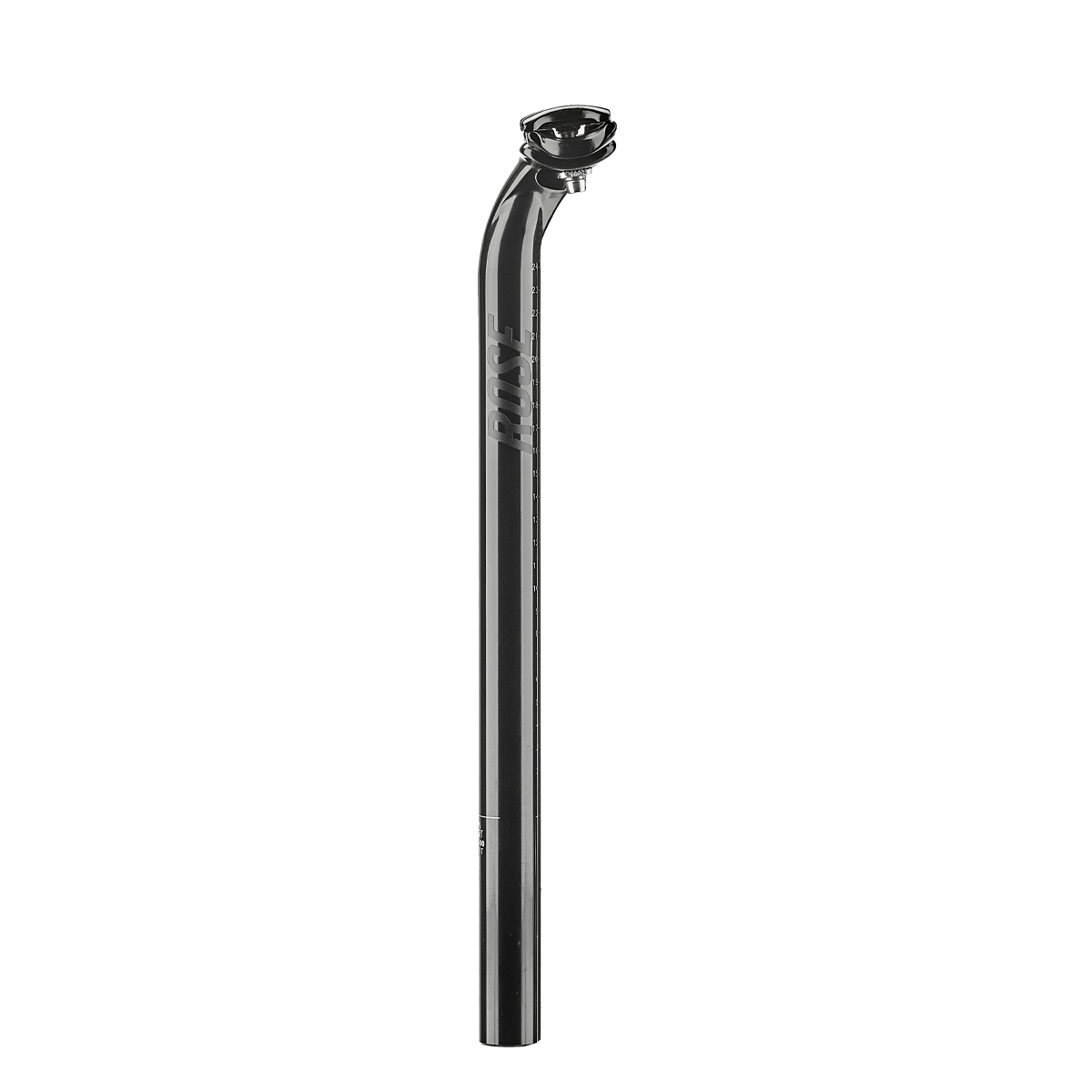 Pro Double Bolt Seatpost