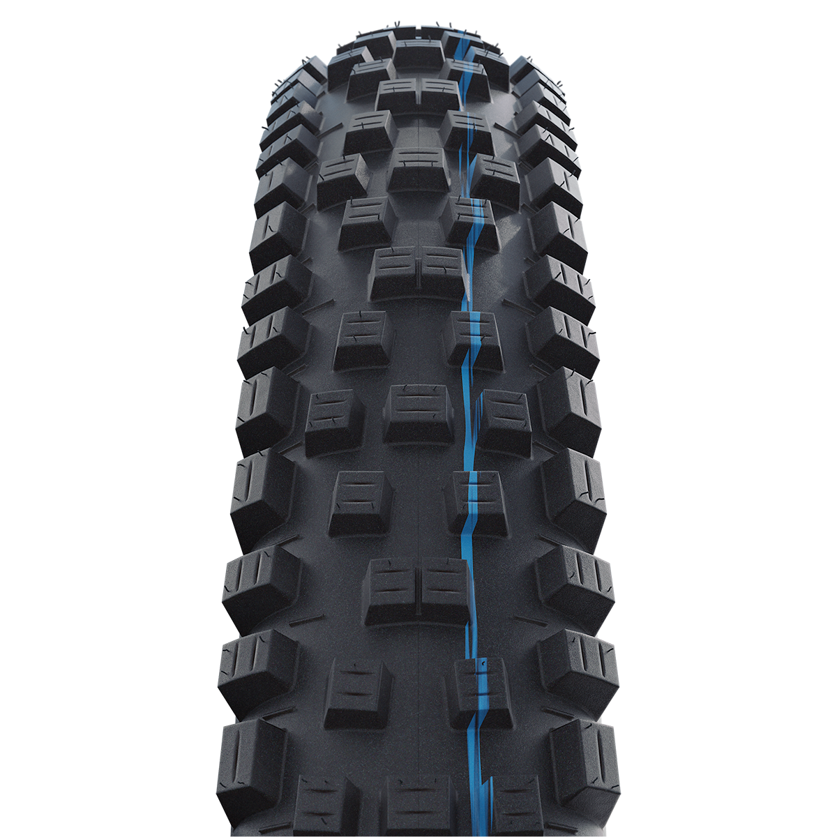 Schwalbe  Nobby Nic Evolution Super Ground ADDIX Speedgrip TLE MTB-Faltreifen Fahrradteile: Schwalbe  Nobby Nic Evolution Super Ground ADDIX Speedgrip TLE MTB-Faltreifen