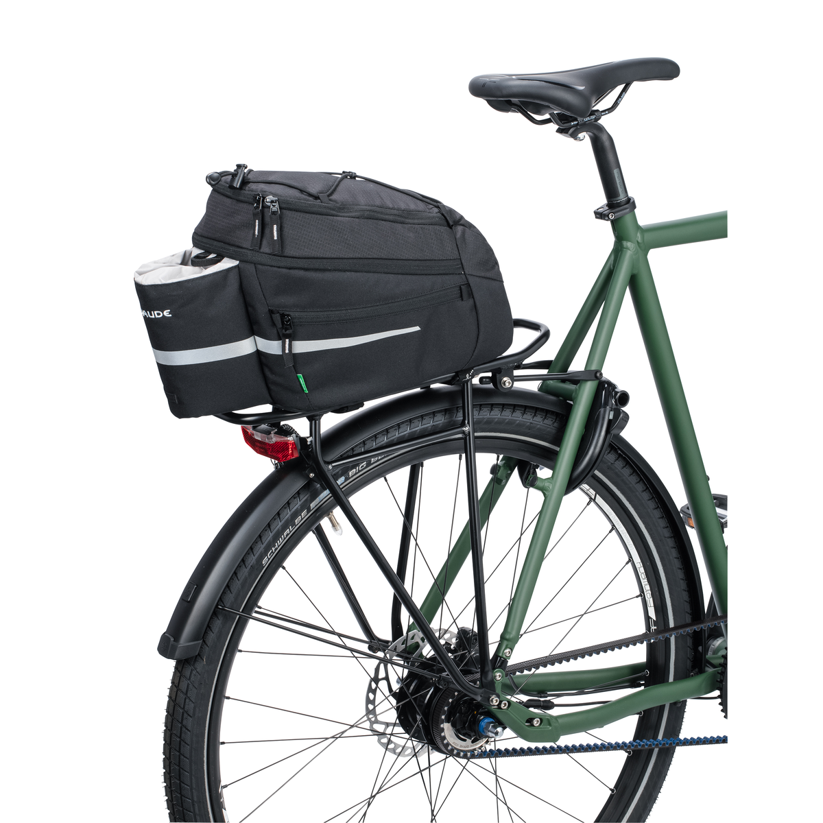 SILKROAD L Gepäckträgertasche