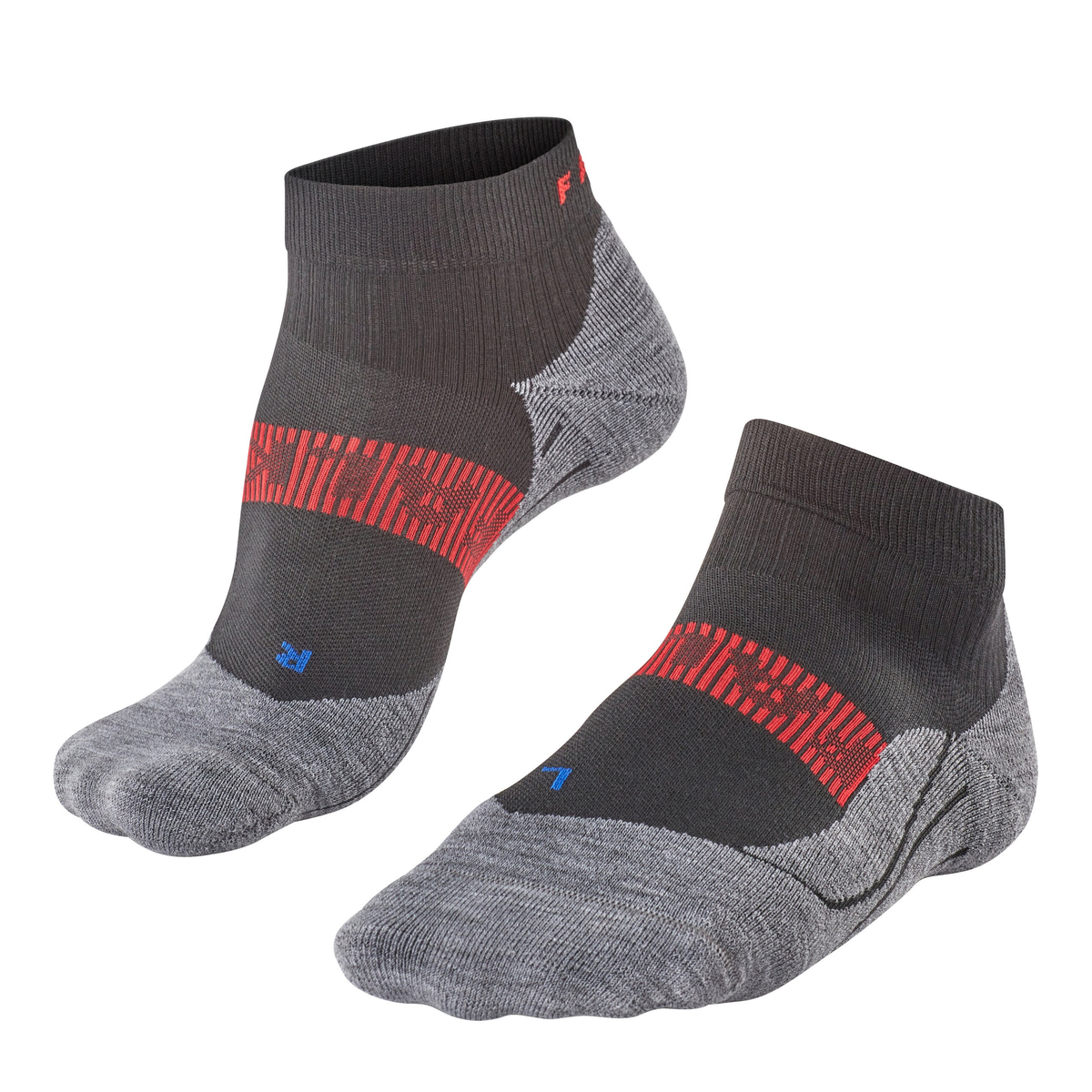 RU4 ENDURANCE COOL SHORT Socks