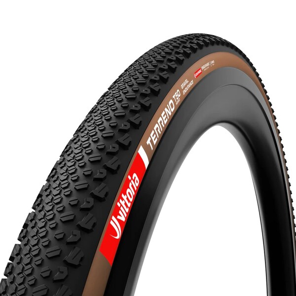 Terreno T50 mixed Gravel Endurance vouwband