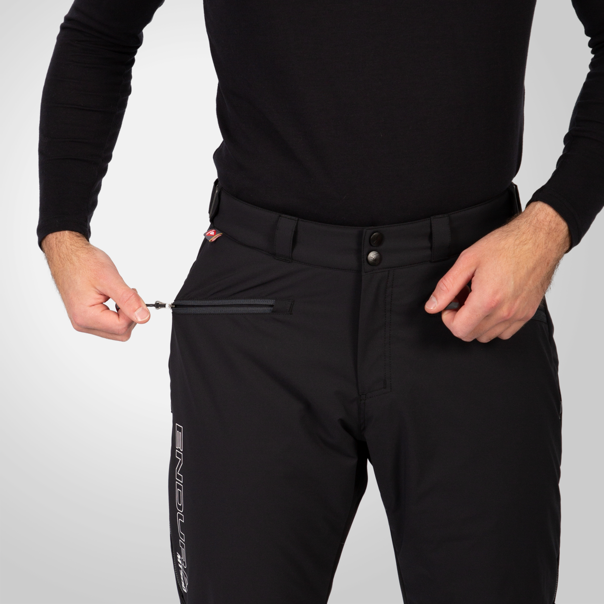 MT500 FREEZING POINT HOSE MTB Thermal Trousers