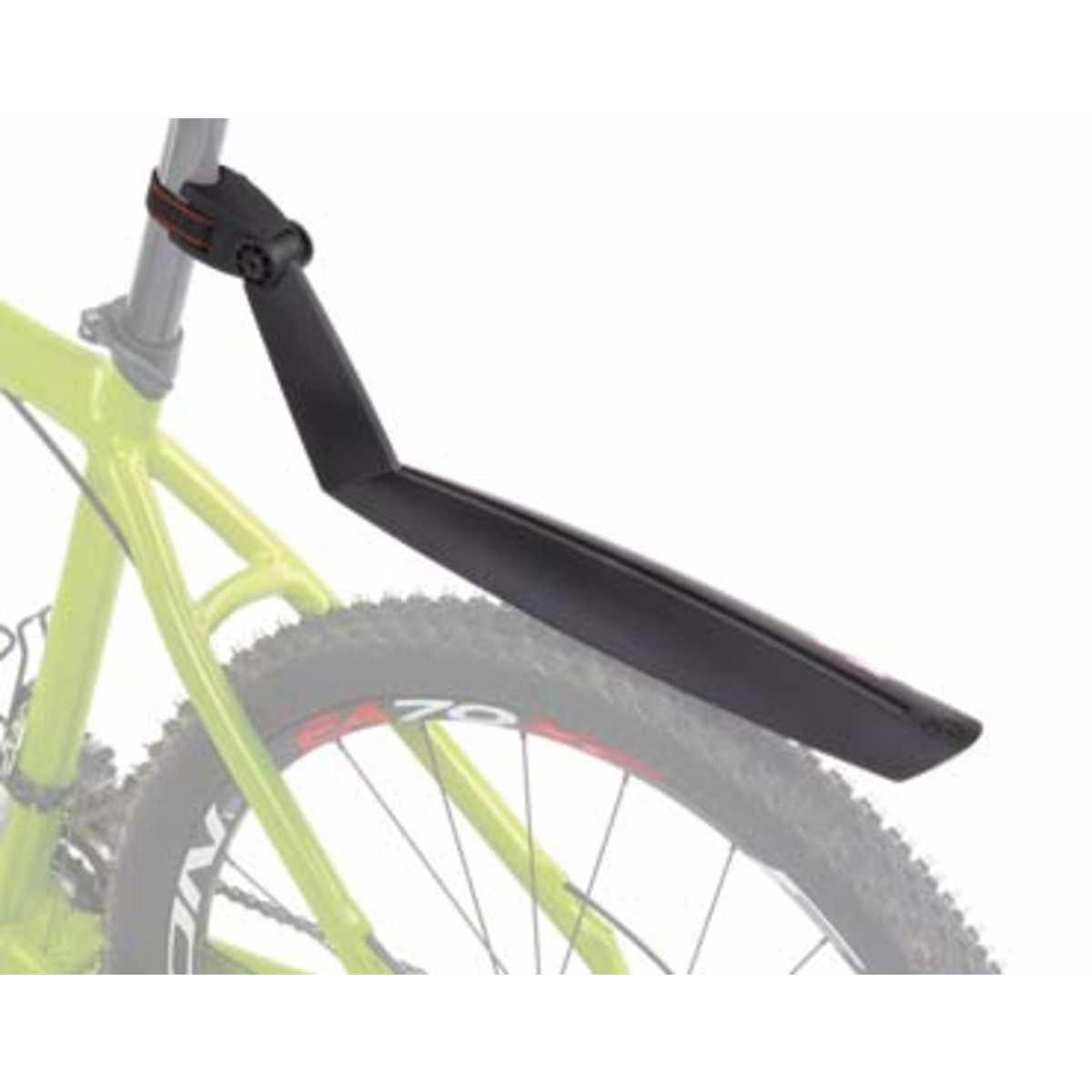 X-TRA DRY MTB Rear Mudguard