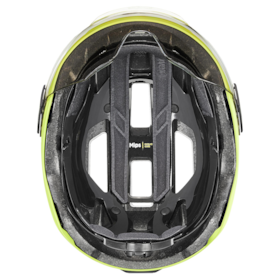 STRIDE VISOR MIPS Urban fietshelm