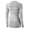 W SHIRT L/S TRANSTEX RETR‘X Damen Langarm Unterhemd