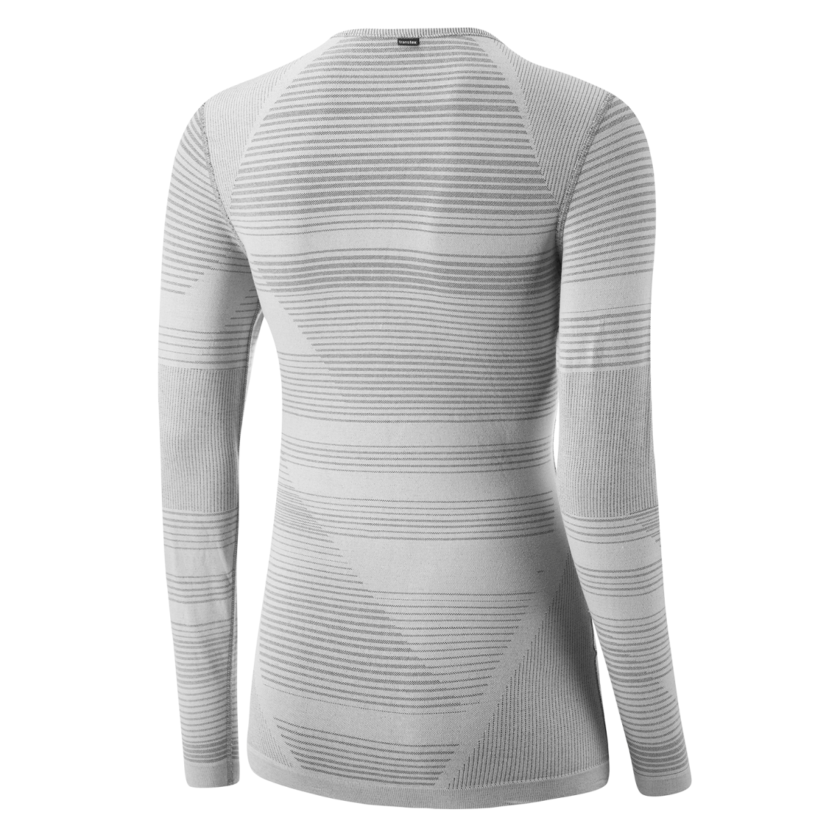 W SHIRT L/S TRANSTEX RETR’X chemise américaine à manches longues