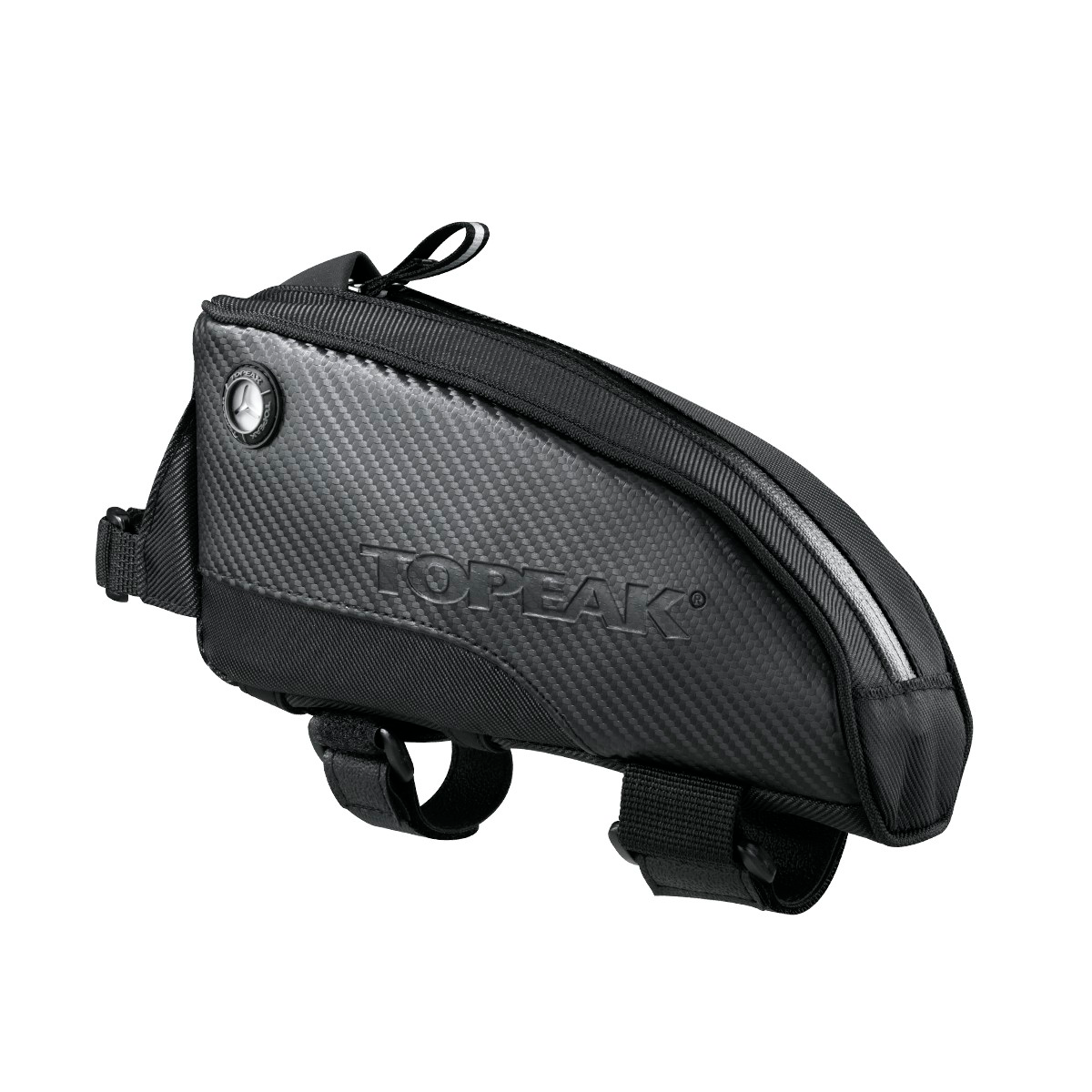 Sacoche velo discount triathlon