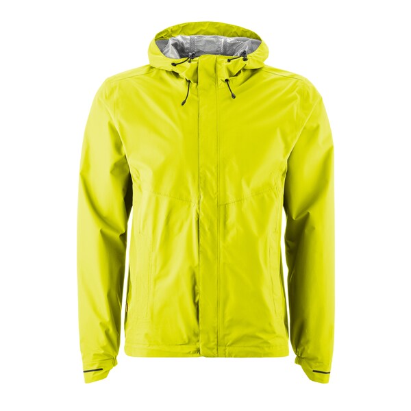 SAVE JACKET ESSENTAIL M Rain Jacket 