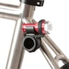 Rahmen-Halterung Fahrrad-Beleuchtung