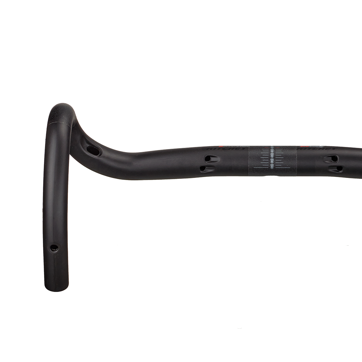 Superlogic Carbon Evo Curve Drop Bar