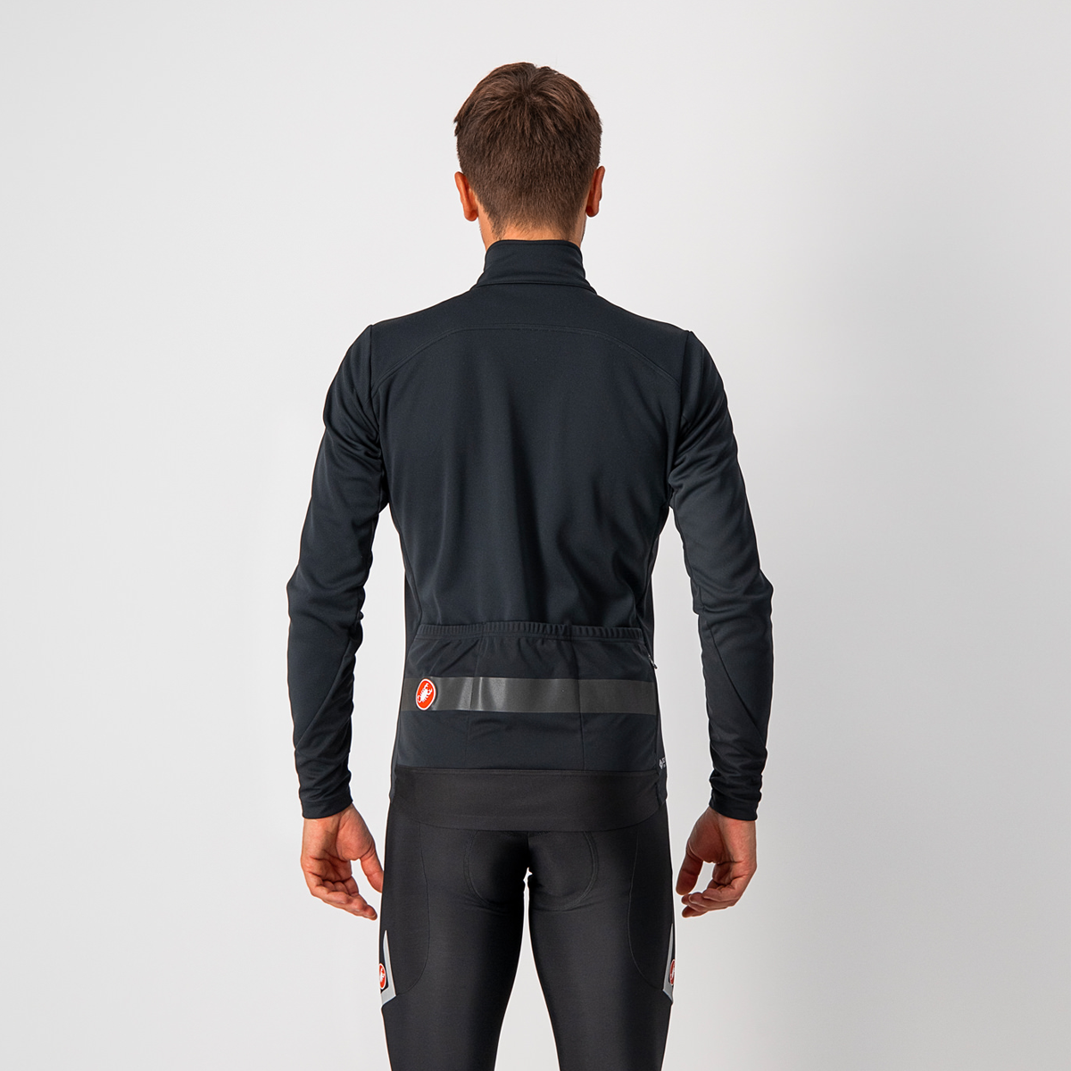 RADDOPPIA 3 JACKET Softshell Cycling Jacket