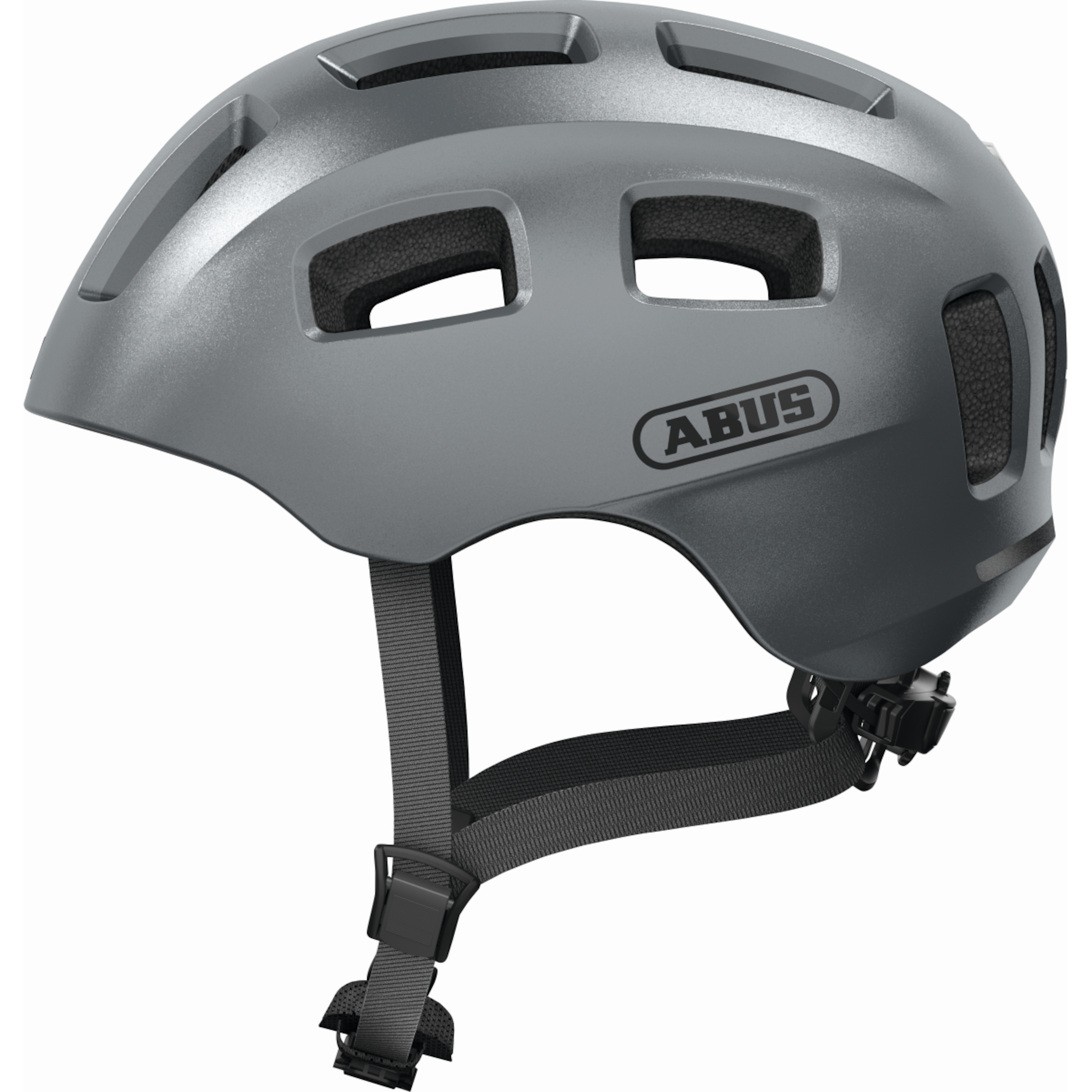 YOUN-I 2.0 Kinder Fahrradhelm 