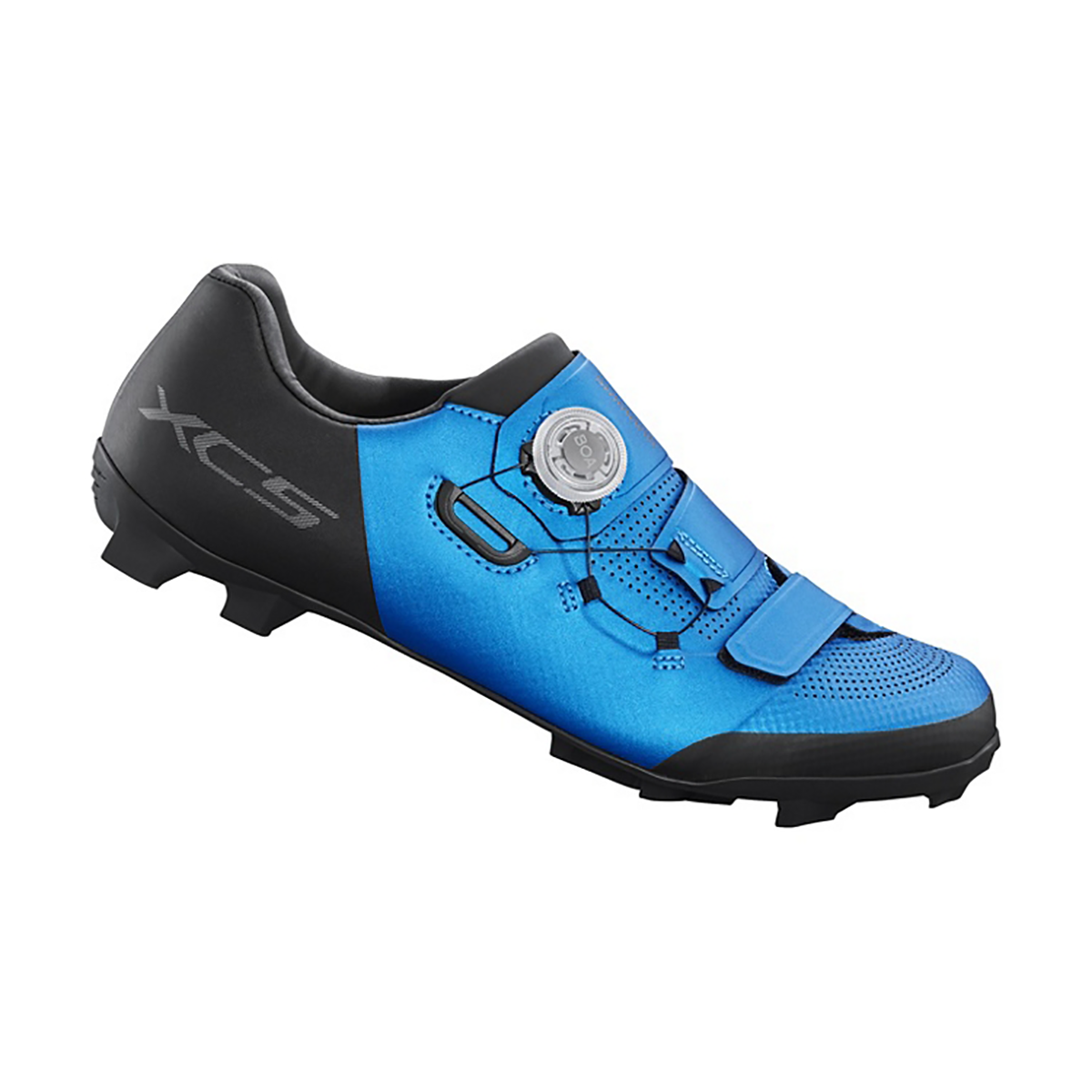 Shimano xc deals 501
