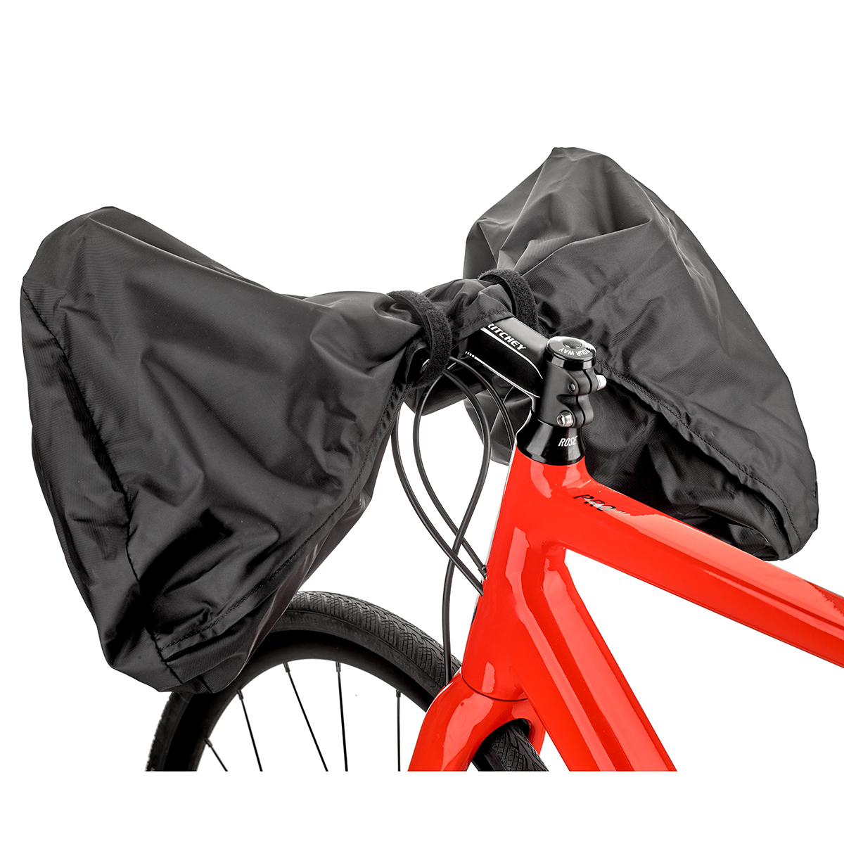 Drop Bar Cover for Road/Gravel Bikes