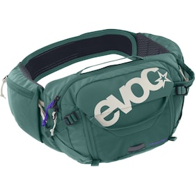 HIP PACK PRO 3 + HYDRATION BLADDER 1,5 heuptas met drinkreservoir
