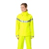 WOMEN'S LUMINUM Women’s Rain Jacket