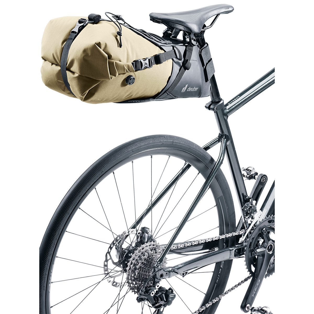 CABEZON SB 16 Satteltasche