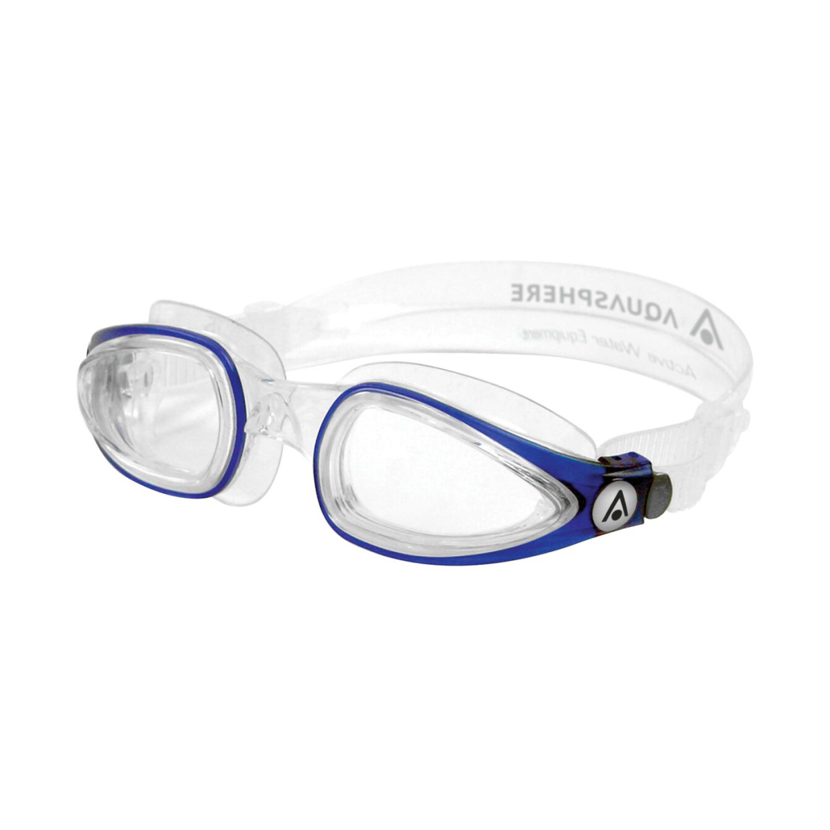 Shop Eagle Swimming Goggles with Prescription Lens Option now