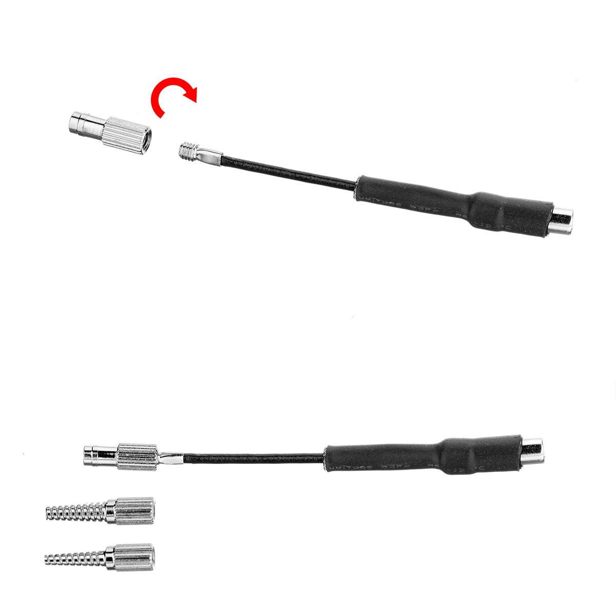 CRT Internal Cable Routing Tool