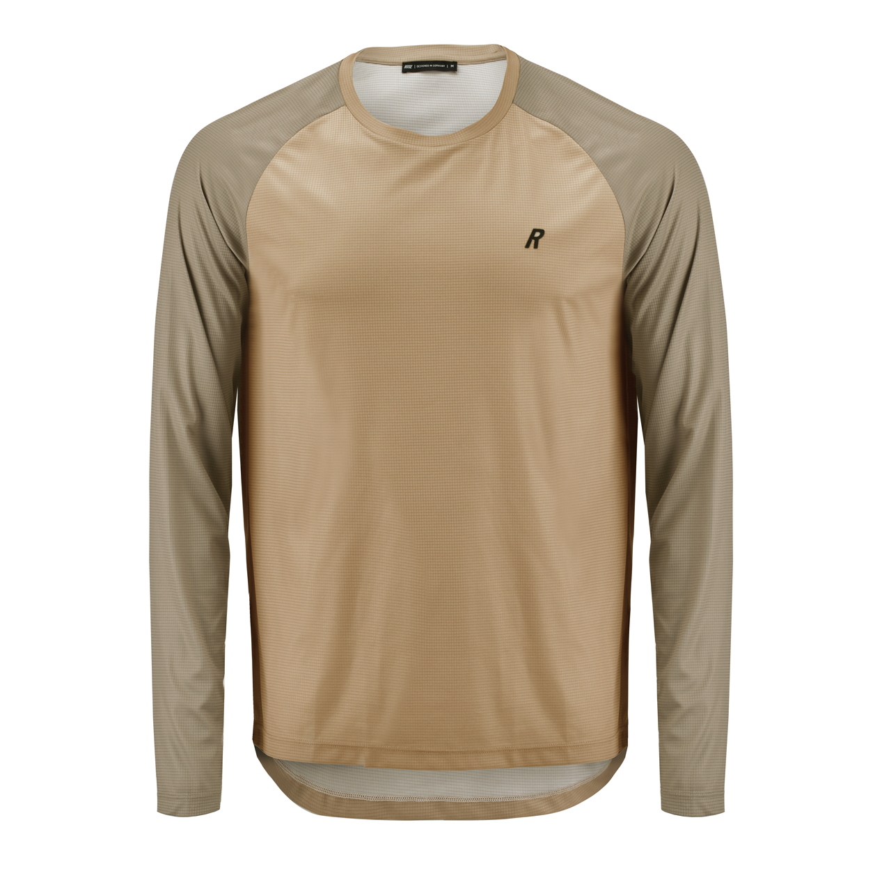 Trail Lightweight LS Tee