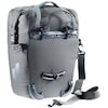VALBONA 20+5 Gepäckträgertasche