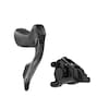 Rival AXS™ HRD manette de dérailleur/frein avec frein à disque, roue arrière, droite 