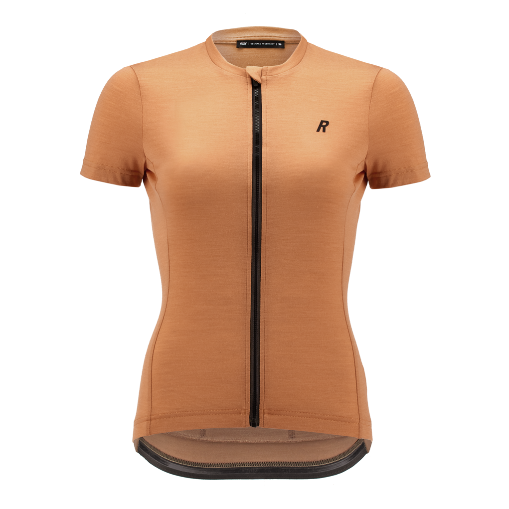 W Adventure Lite Merino Jersey