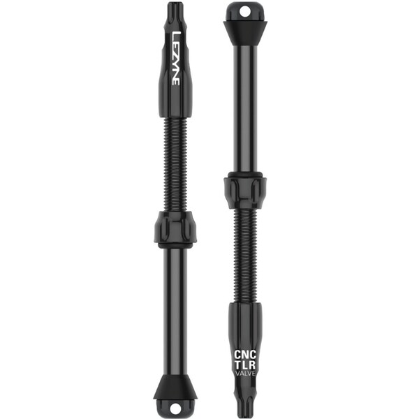 CNC TLR Pro Tubeless Valve
