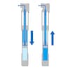 Mountain DA Dual Action Pumpe
