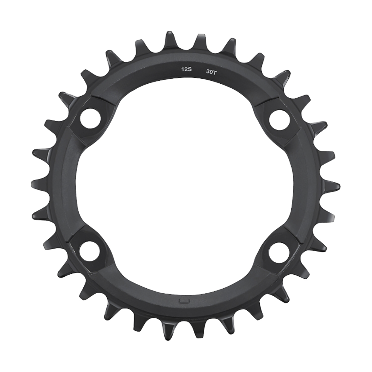 Deore FC-MT610 kettingbladen 12-speed/single