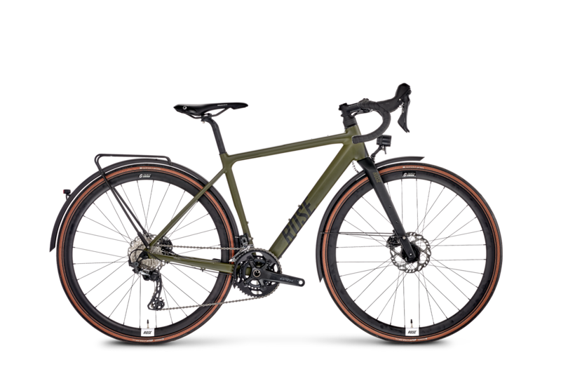 Backroad Randonneur Rose Bikes Randonneur Rose Randonneur Hot Sale