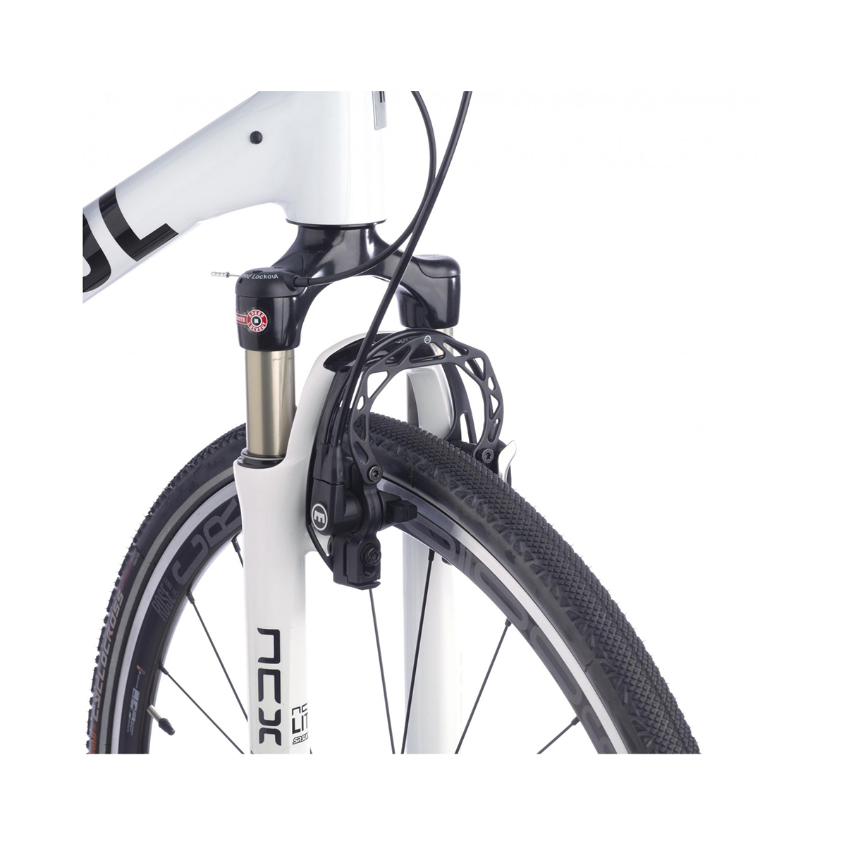 HS33 R 2-vinger velgrem