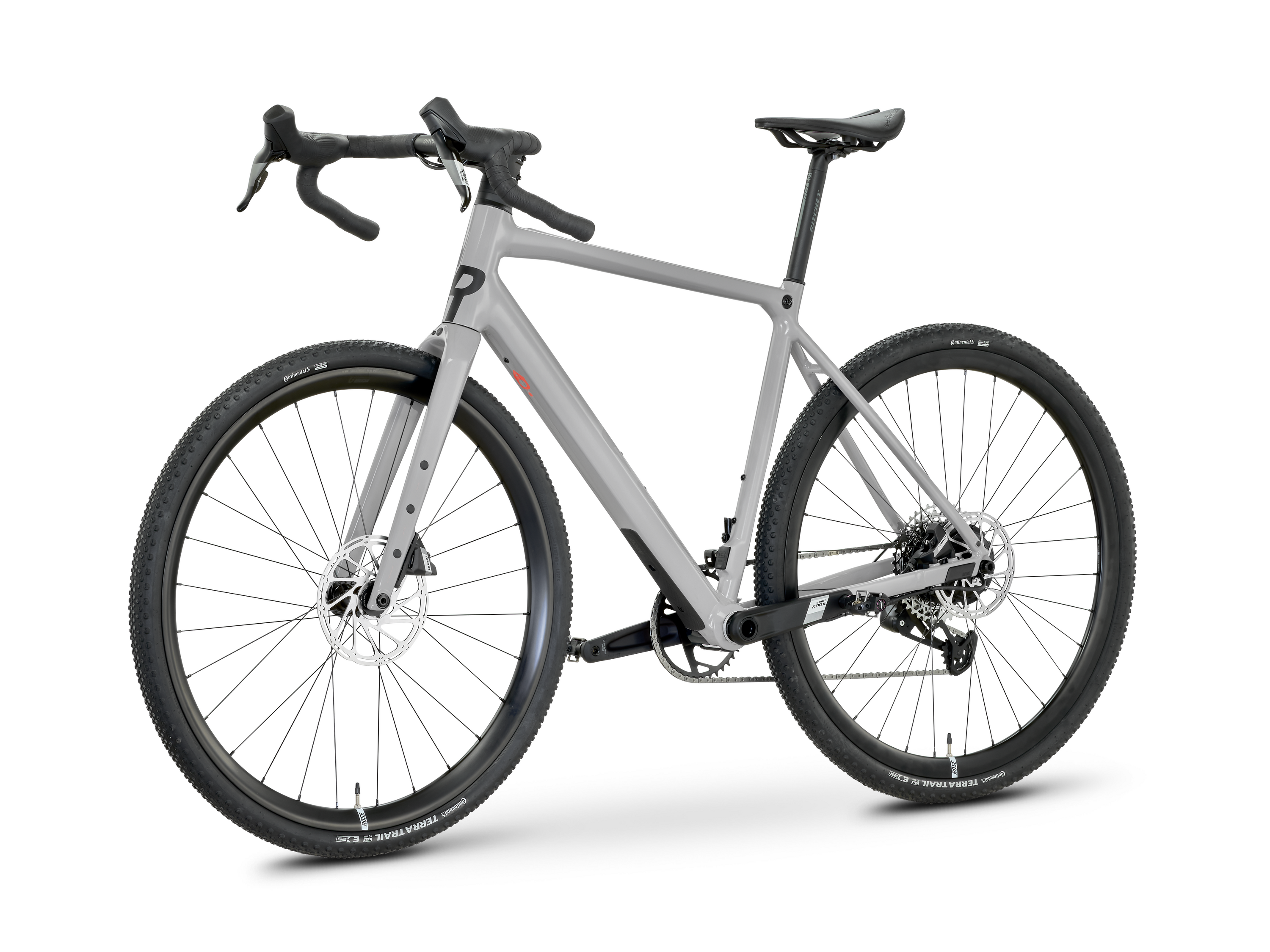 Backroad AL Plus Apex