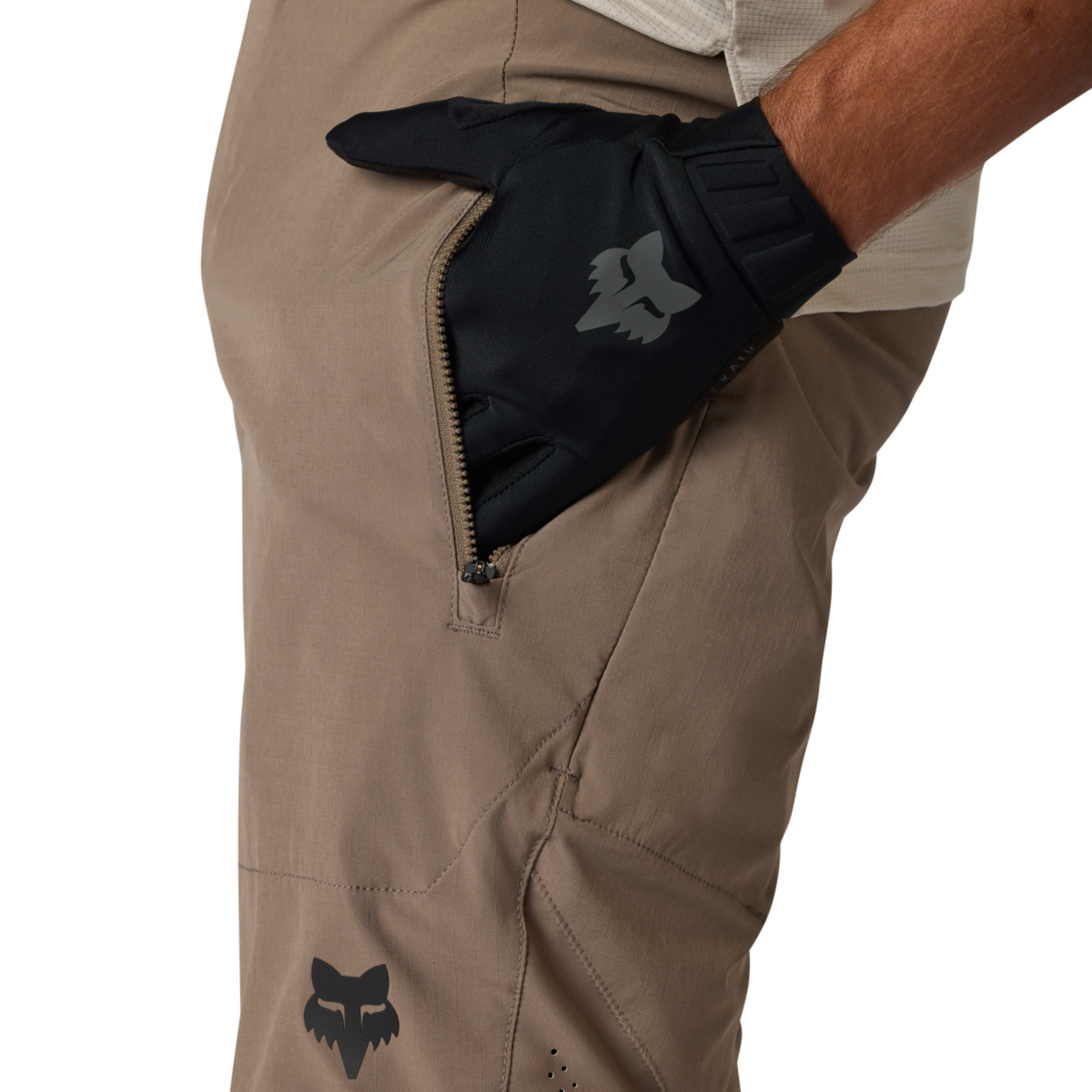 FLEXAIR PANT MTB Trousers