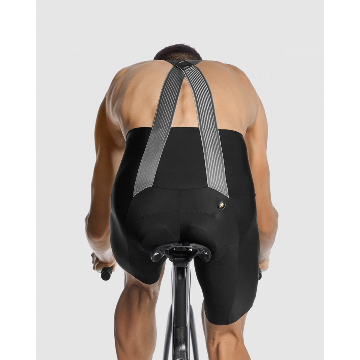 MILLE GT SUMMER BIB SHORTS GTO C2 cuissard à bretelles