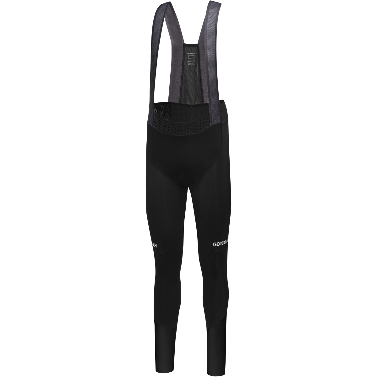 SPINSHIFT THERMO BIB TIGHTS+ MENS thermal bib tights