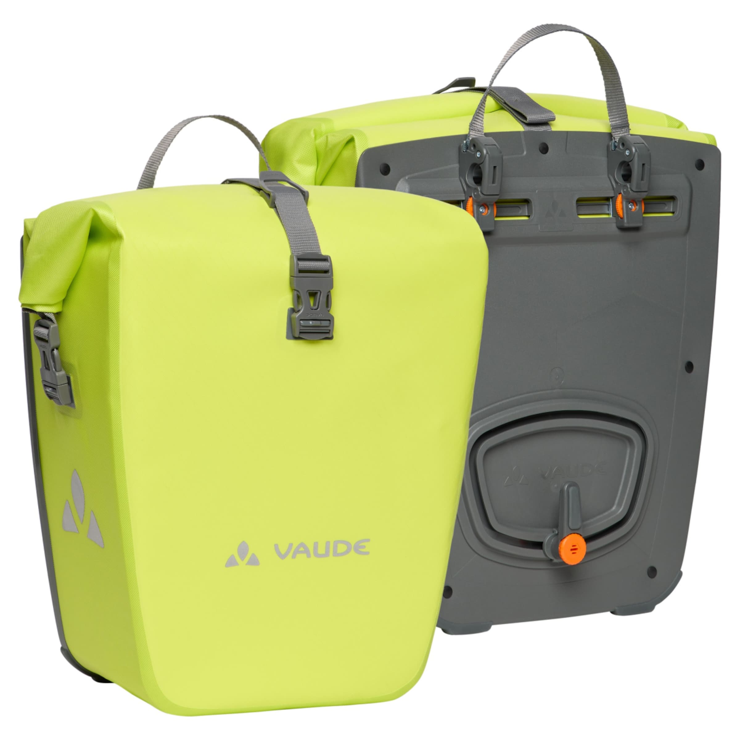 AQUA BACK II Set of Two Panniers
