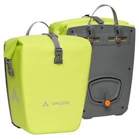 AQUA BACK II Set of Two Panniers