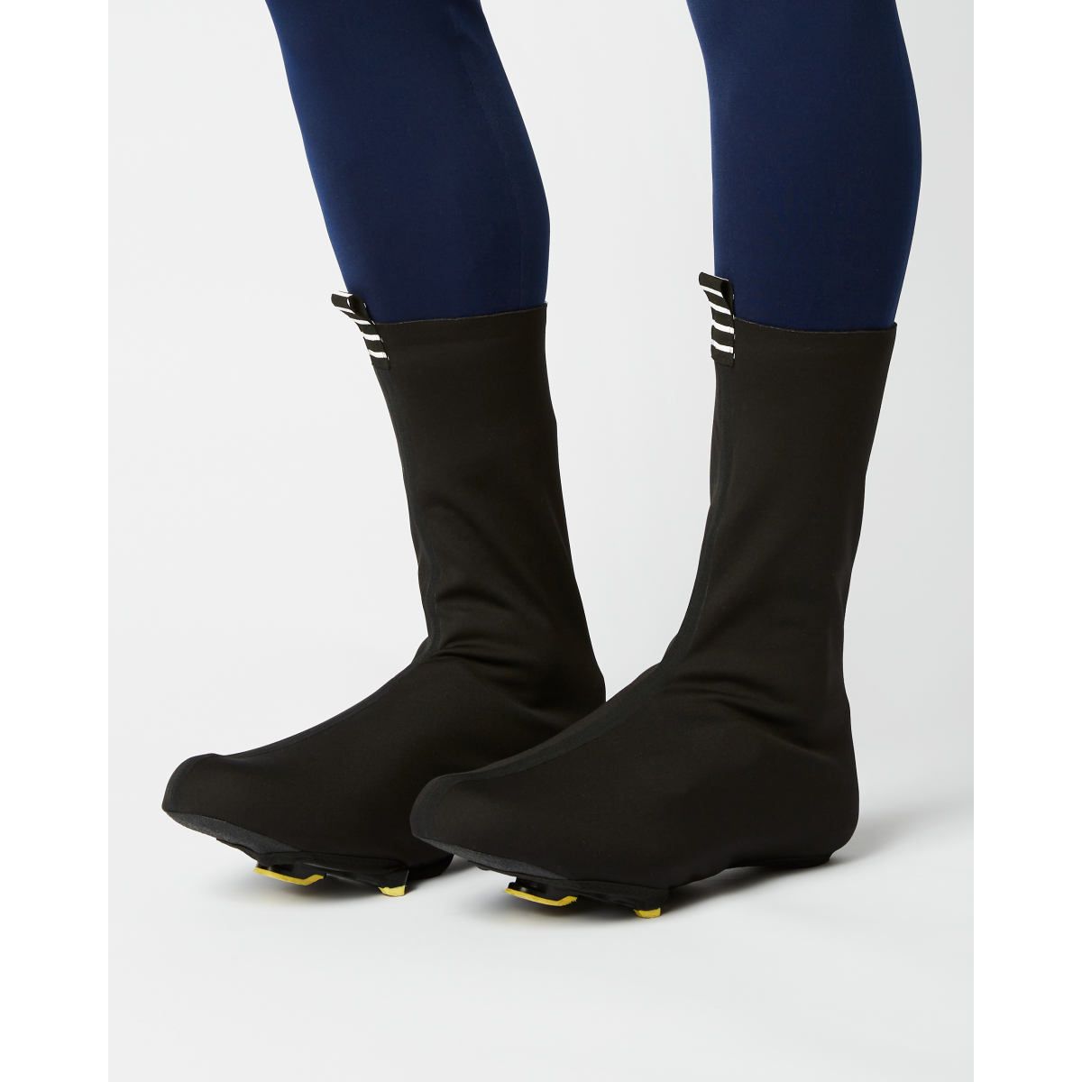 FINGERSCROSSED #OVERSHOES SOFTSHELL Fahrrad Überschuhe