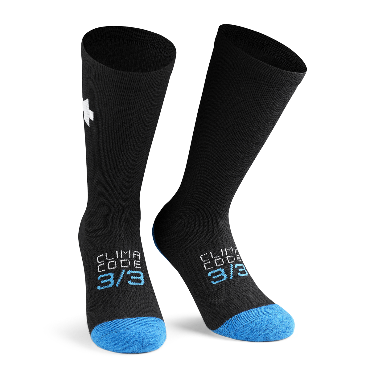 ULTRAZ WINTER SOCKS P1 Winter Cycling Socks