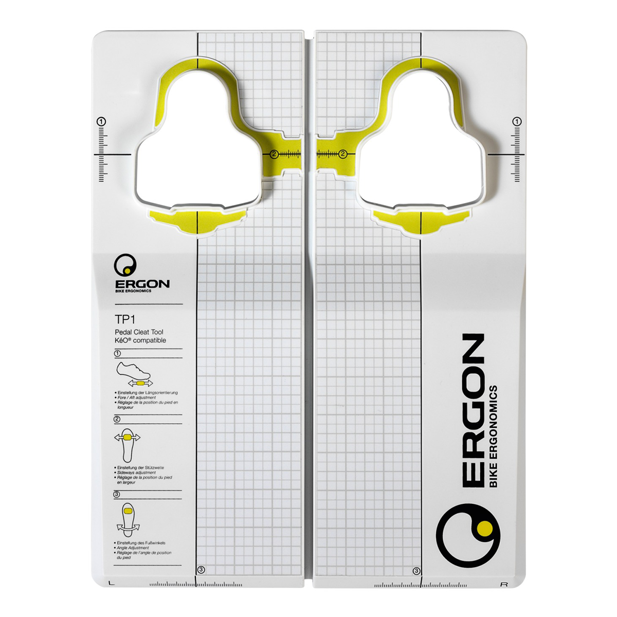 PP Pedal Plate | CB |Adaptateur pour pédales automatiques compatible avec Crankbrothers Eggbeater et Candy | Aucun cales requis | Transforme pédales automatique en pédales plate-forme PP Pedal Plate | CB |Adaptateur pour pédales automatiques compatible avec Crankbrothers Eggbeater et Candy | Aucun cales requis | Transforme pédales automatique en pédales plate-forme