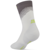 CORE RUN EDT. SPLIT COMPRESSION SOCKS MID CUT chaussettes de compression