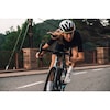 DISTANCE BIB SHORTS+ 2.0 WOMENS Damen Trägerhose