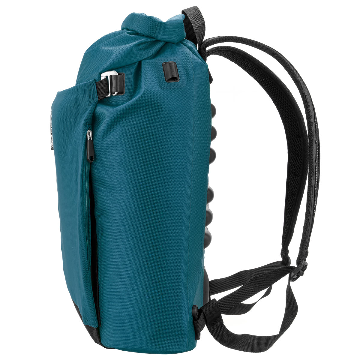 VARIO LITE Rucksack und Gepäckträgertasche