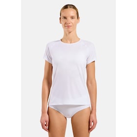 ACTIVE LIGHT BASE LAYER Women’s Short-sleeved Sports Base Layer