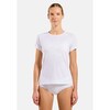 ACTIVE LIGHT BASE LAYER Damen Kurzarm Sport Unterhemd