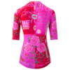 ZADIE WOMEN’S REBORN JERSEY Damen Kurzarm Radtrikot