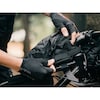 TOPLOADER Fahrrad Rahmentasche 
